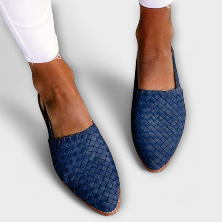 Luisa™ | Women’s Classic Moccasins