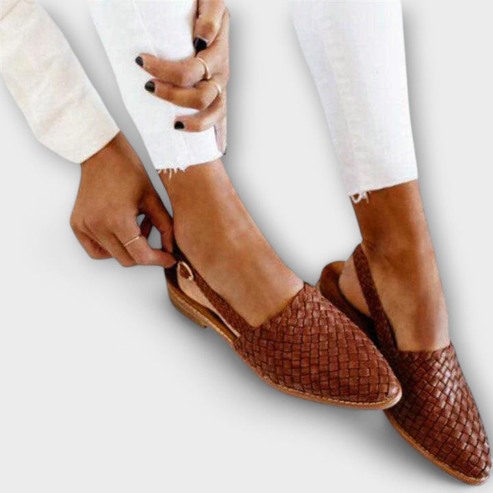 Luisa™ | Women’s Classic Moccasins