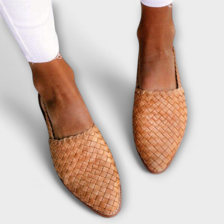 Luisa™ | Women’s Classic Moccasins
