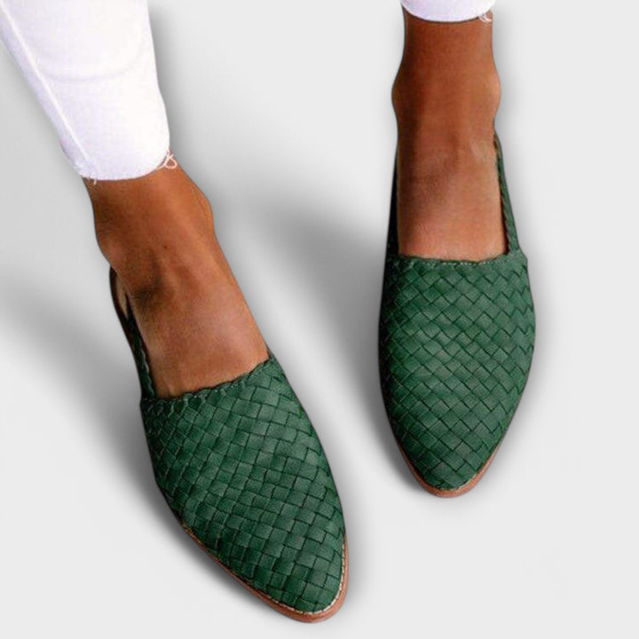 Luisa™ | Women’s Classic Moccasins