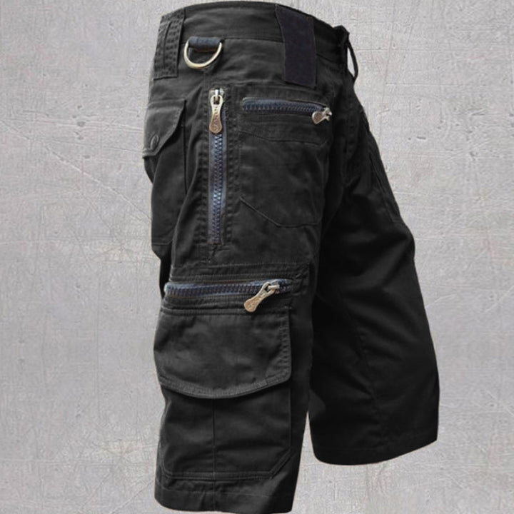 Vallier™ | Versatile Cargo Shorts