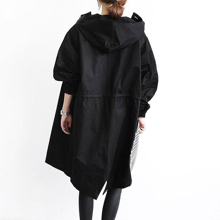 Mandy™ | Women's Elegant Water-Resistant Trench coat